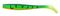 Виброхвосты LJ 3D Series KUBIRA SWIM SHAD 5,0in (12,50)/PG13 3шт.