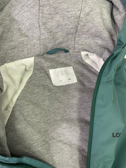 Куртка Zara