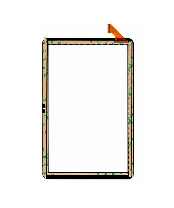 Тачскрин YJ1278PG101A2J1-FPC-V0 (Черный)
