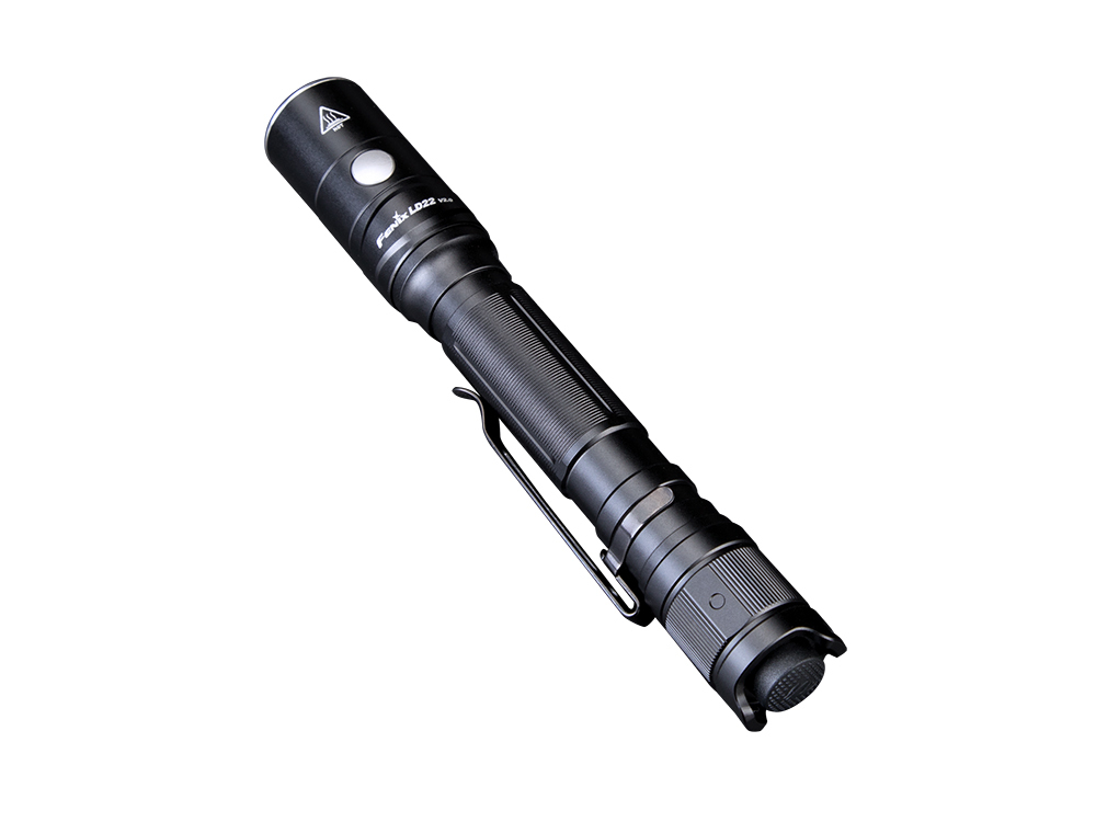 ФОНАРЬ FENIX LD22 V2.0 800
