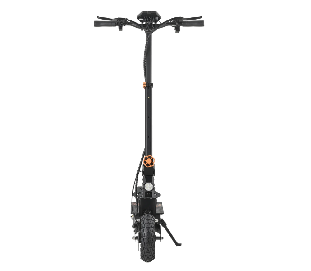 Электросамокат KUGOO F1 PRO