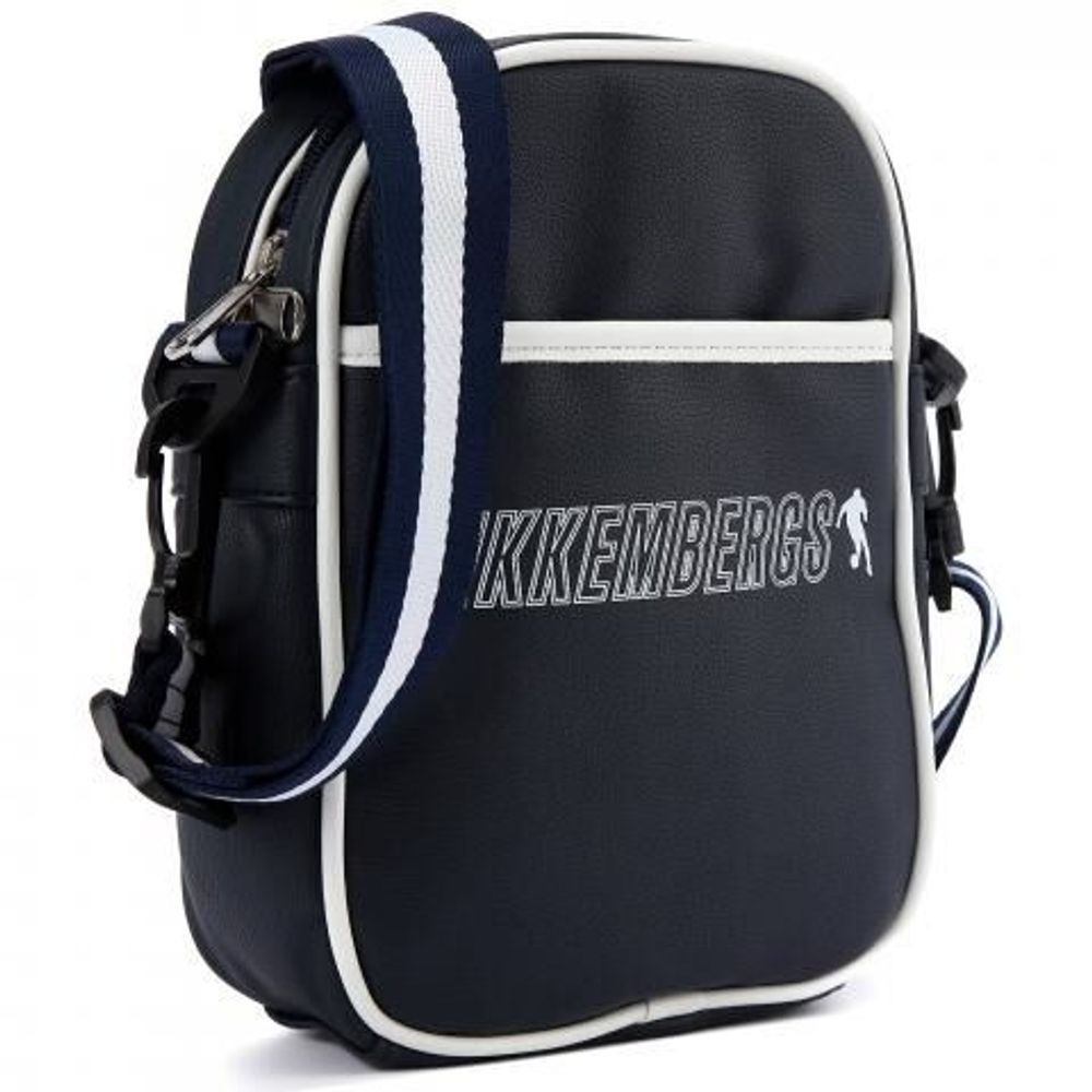 Сумка мужская BIKKEMBERGS