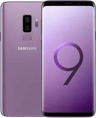 Samsung Galaxy S9 Plus 64gb Ультрафиолет G965
