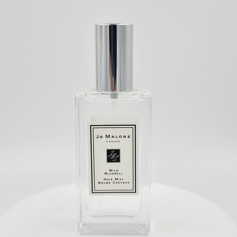 Парфюмированный спрей для волос Wild Bluebell с аргановым маслом и провитамином В5, 30 мл (Великобритания)