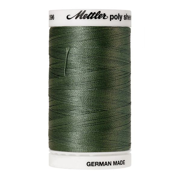 Нить вышивальная Mettler Poly Sheen #40 (800 м), 5 кат. | цв. 5664