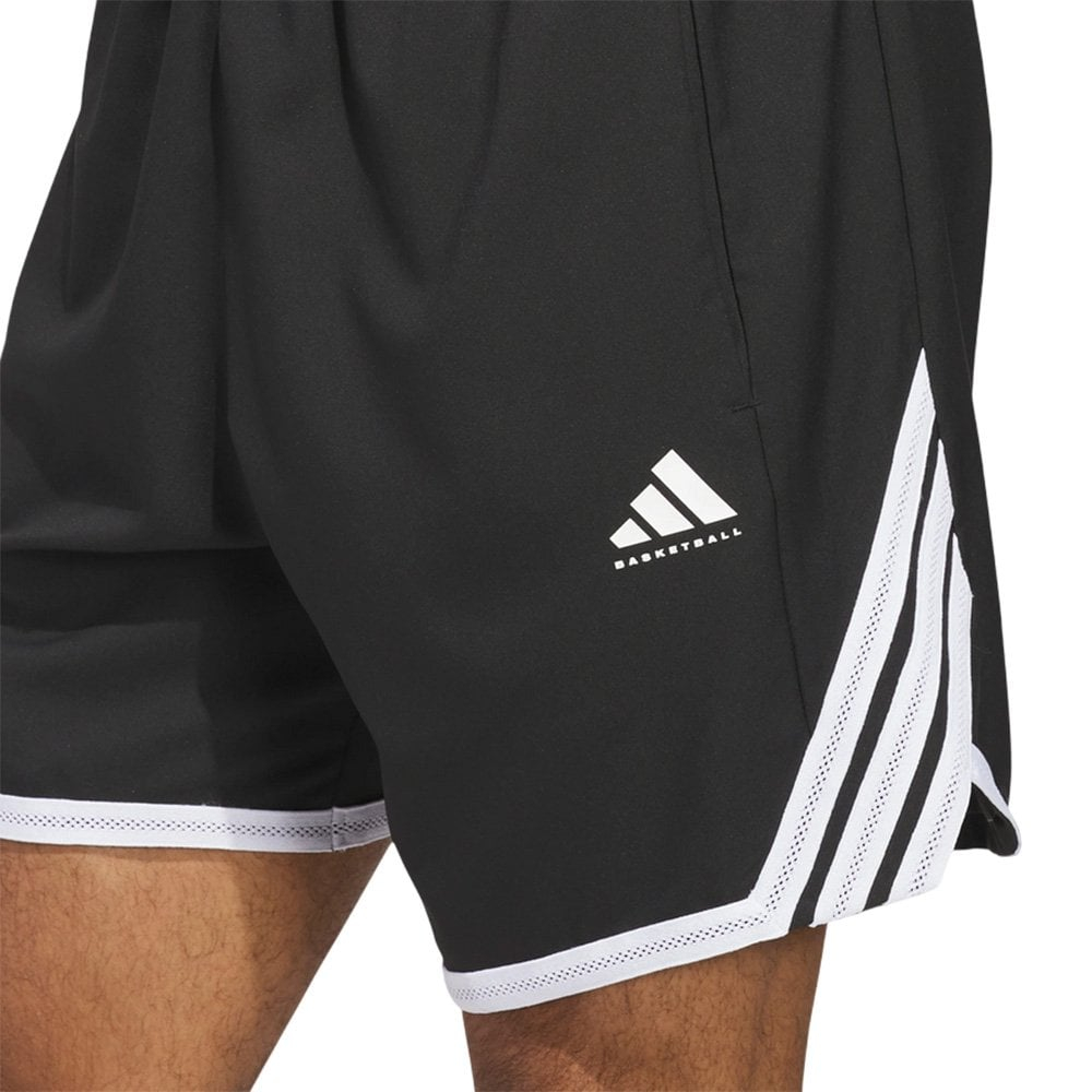 Баскетбольные мужские шорты adidas Crazy Lite