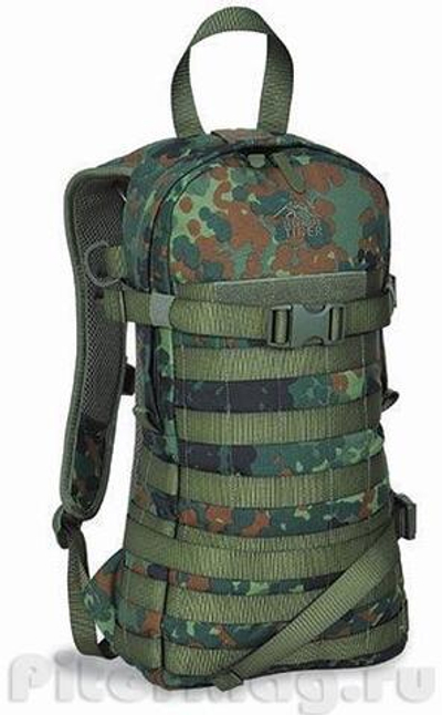 Tasmanian Tiger Essential Pack [7721]