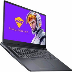 Ноутбук Machenike Star 17 Moon XL (JJ00GF00JRU)