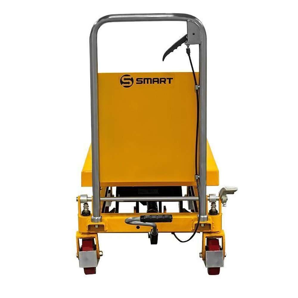 Гидравлический подъемный стол SMART PT 800A (800 кг; 1016х510 мм; 1 м)