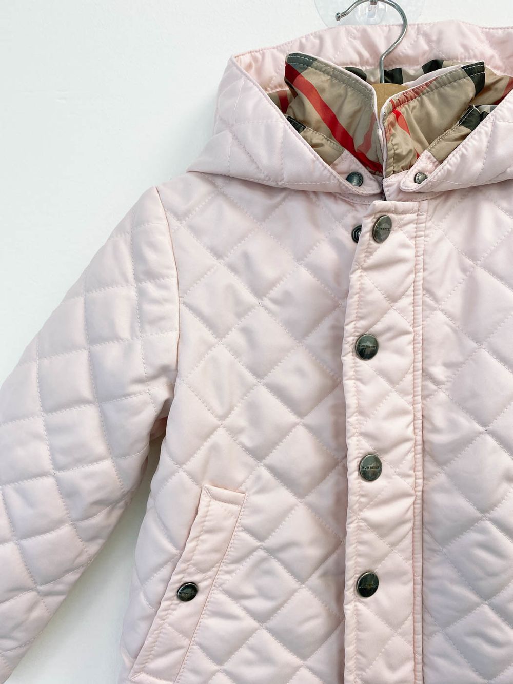 Куртка Burberry