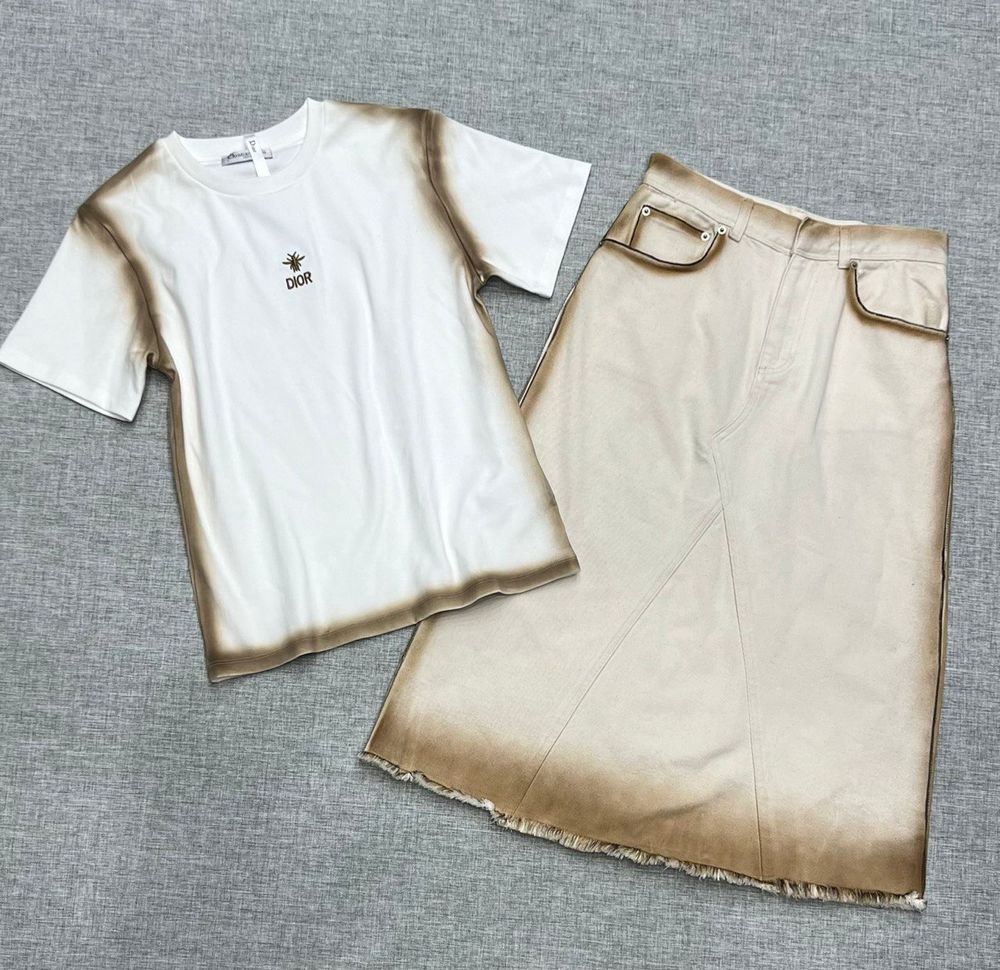 Пиджак Dior
