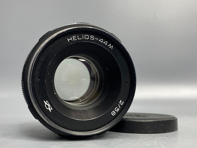 Helios 44M
