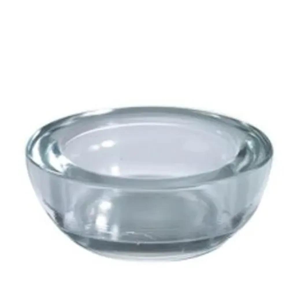 Подсвечник d 9 см стекло P.L. Proff Cuisine