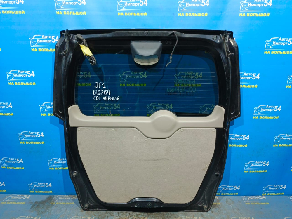 Дверь пятая Honda N-BOX 2011-2015