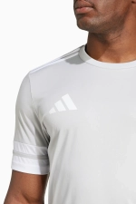 Футболка adidas Squadra 25 - серый