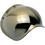 Визор Anti-Fog Bubble Shield / Золотой