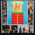 Сборник Live For Ireland (США 1987г.)