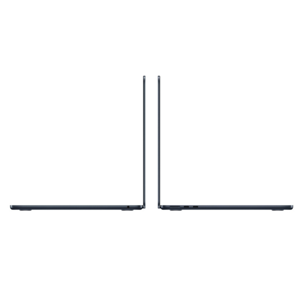 Ноутбук Apple MacBook Air 15 (M5, 10C CPU/10C GPU, 2026), 16 ГБ, 1 ТБ SSD, Midnight (темная ночь) MDVK4