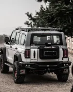 Платформа на крышу MEIKA Tank 300 Танк крепление для багажа багажник на крышу