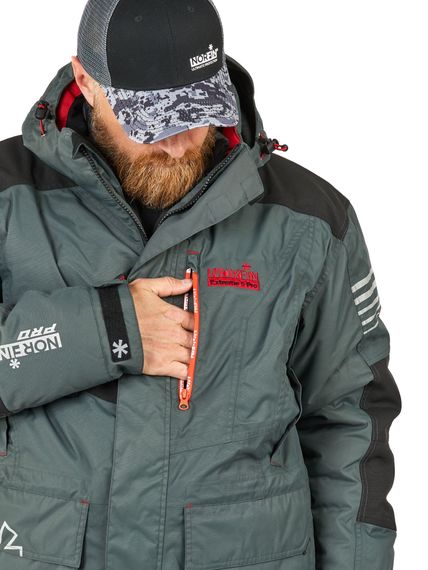 Костюм зим. Norfin EXTREME 5 PRO 07 р.XXXXL
