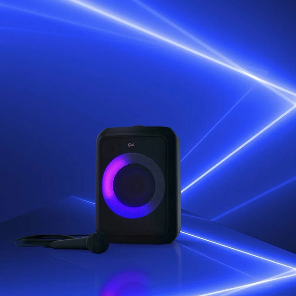 Klipsch GIG XL Портативная акустика