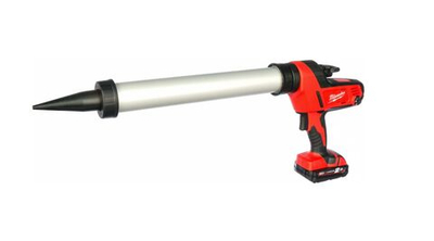 Клеевой пистолет C18 PCG/600A-201B, Milwaukee