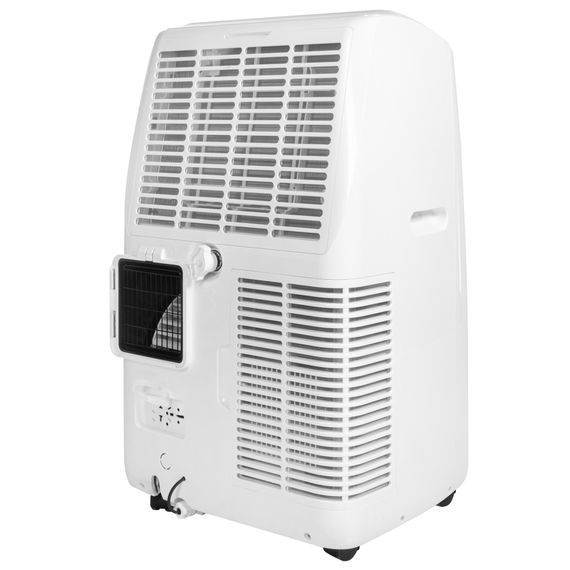 Кондиционер мобильный Ballu Smart Inverter BPAC-12 IN/N6 — (7)