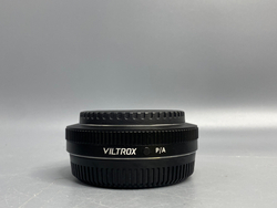 Viltrox EF-GFX Pro