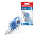 Коррект.лента-роллер ERICH KRAUSE TECHNO white mini 4,20 мм 5 м