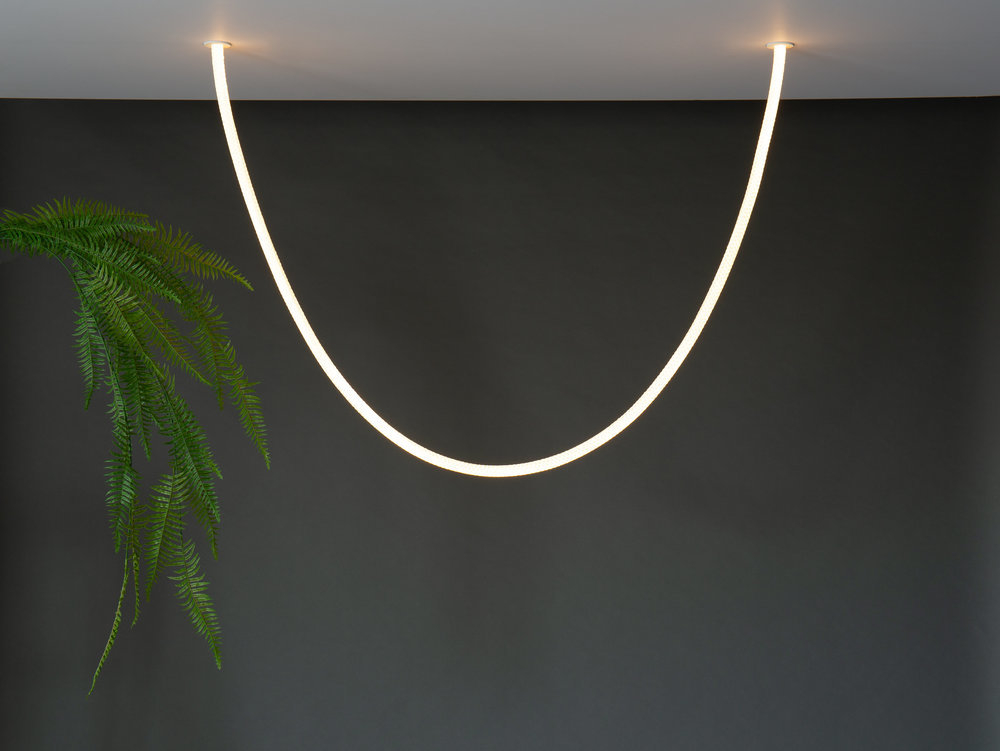 Светильник FLUSH MOUNT