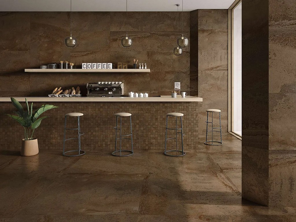 LAB. IRON