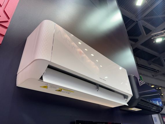 Блок внутренний Royal Thermo MULTI COMBO ERP DC RTFMI/in-12HN8/white инвертор. мульти сплит-системы