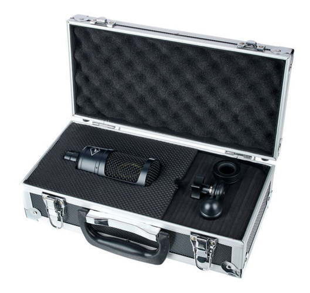 Antelope Audio EDGE SOLO
