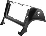 Магнитола для Toyota Prius 30 2009-2015 (правый руль) - FarCar монитор 12.3" 2K QLED на Android 14, Быстрая, CarPlay, 4G SIM-слот