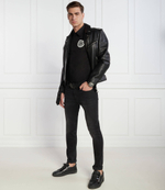 Рубашка Versace Jeans Couture - черный(76GALY11CN002)