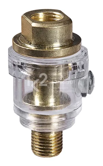 Минилубрикатор Fubag 1/4"