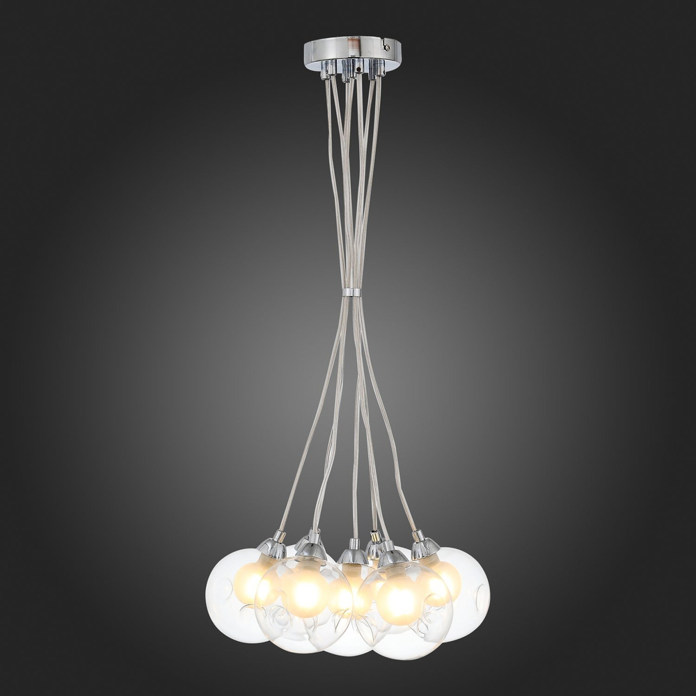 Светильник подвесной ST Luce Dualita SL431.113.07