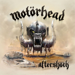 Motorhead / Aftershock (LP)