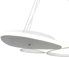 Подвесной светильник Index 10290/3LED Escada