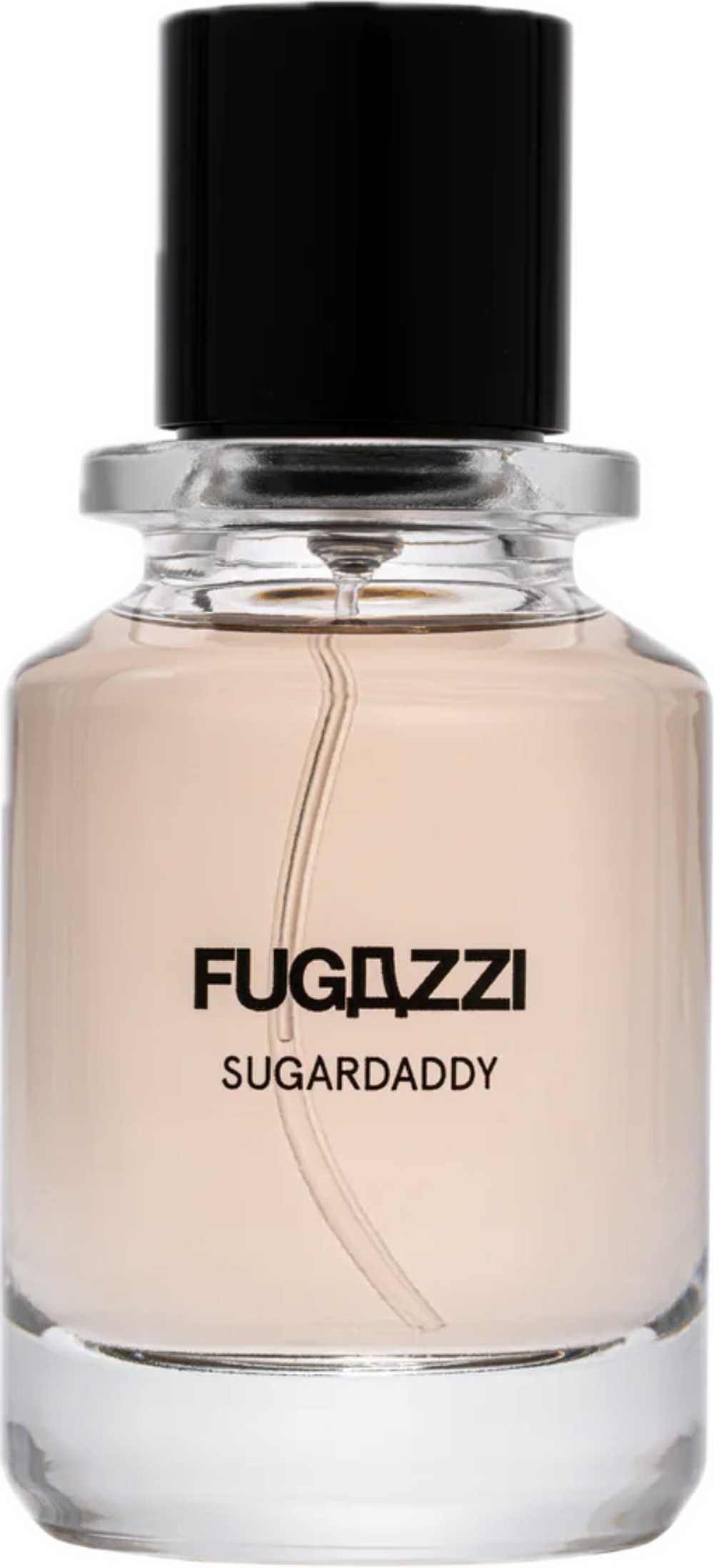 Fugazzi Sugardaddy Extrait de parfum 100 ml (unisex)