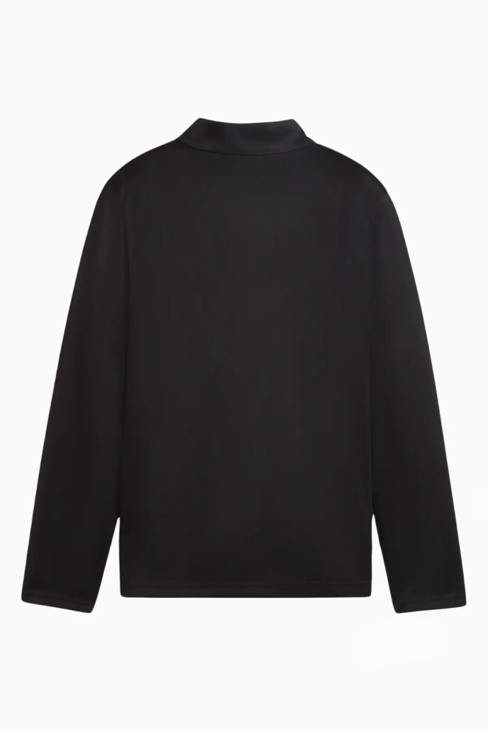 Кофта Puma teamGOAL Training Jacket Junior - черный