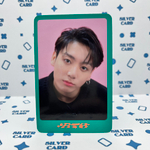 Фотокарты BTS - DICON D'FESTA MINI EDITION (Чонгук)