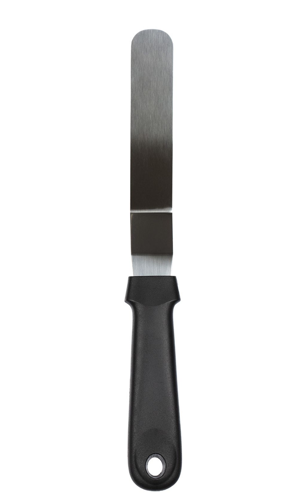 Кондитерская лопатка 15.3 см, металл, 1 шт, металл, S-Chief SHF-0088
