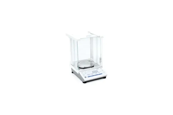 Весы лабораторные ViBRA ALE-323