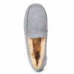 Ugg Moccasins Ansley Grey