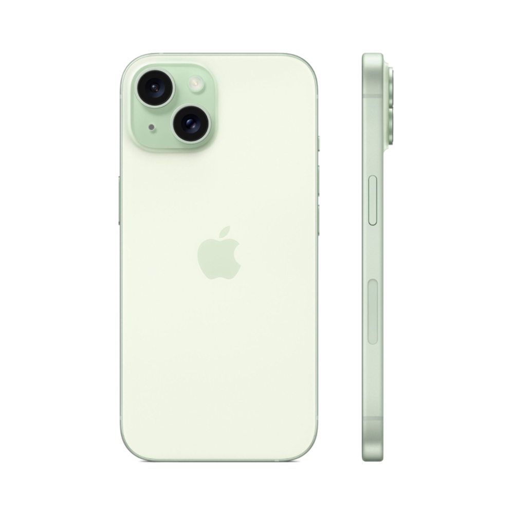 iPhone 15 128 ГБ (Без RuStore)
