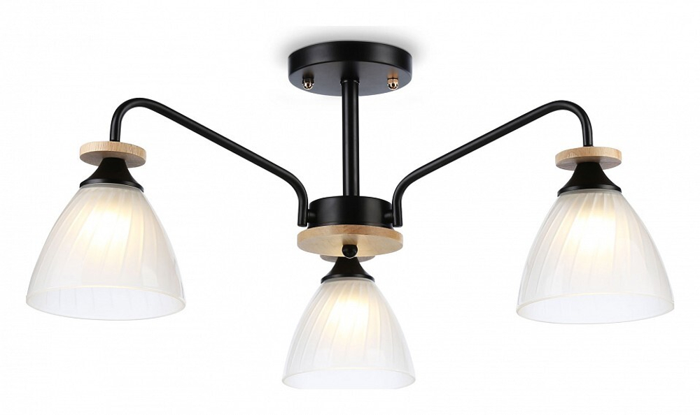 Люстра на штанге Ambrella Light TR TR9564