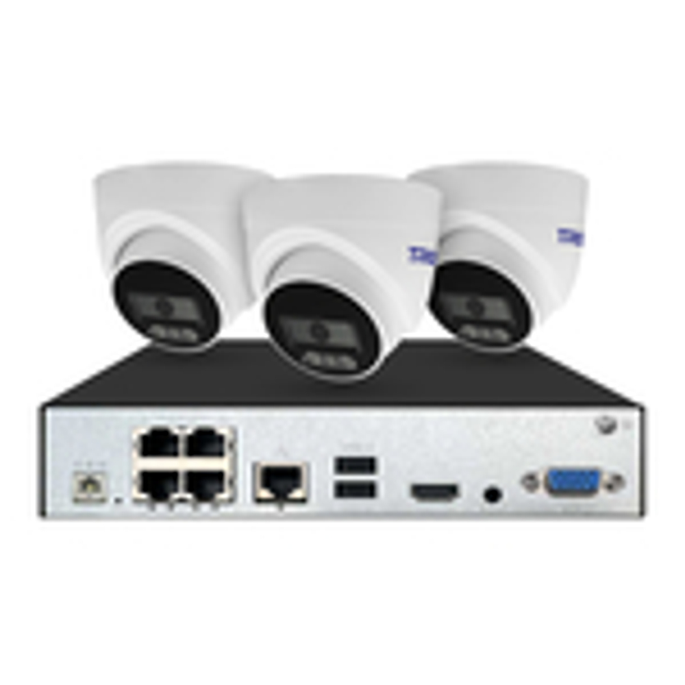 TR-Lite1106-4P+3L2S5