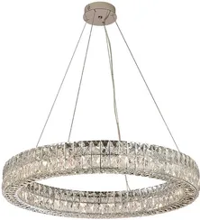 Подвесной светильник 8550 8550/78 C chrome Newport