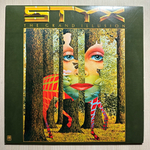 Styx - The Grand Illusion (США 2015г.)